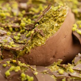BRUNELLA CROK PISTACCHIO DUBAI 5 KG - MARTINI GELATO | Martini Gelato | Confezione: secchiello da 5 kg.; Tipo di prodotto: varie