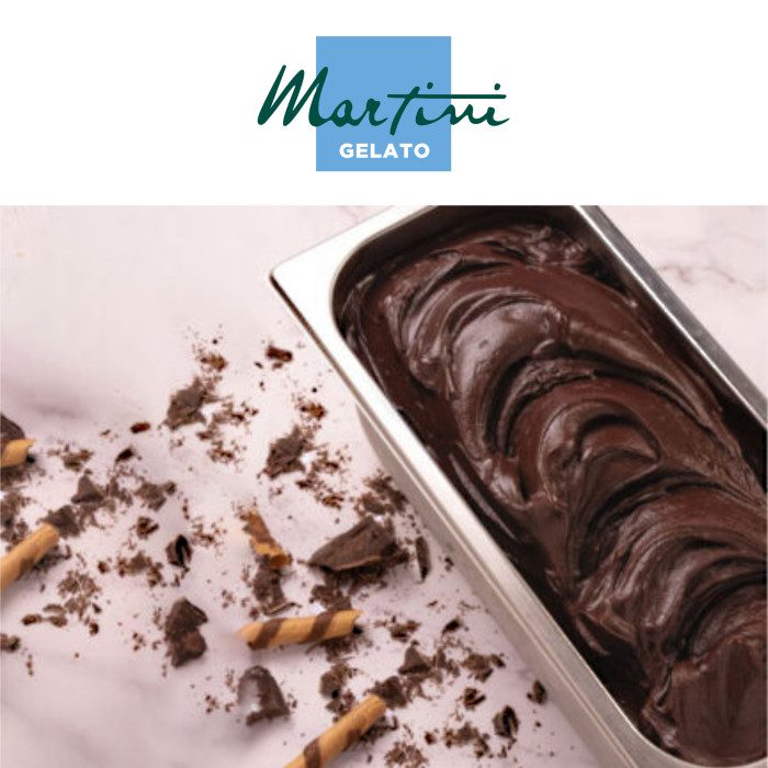 BASE AYMARA FONDENTE VEGAN 1,9 KG - BASI GELATO CIOCCOLATO - MARTINI GELATO | Martini Gelato | Certificazioni: senza glutine, ve BASE AYMARA FONDENTE VEGAN 1,9 KG - BASI GELATO CIOCCOLATO - MARTINI GELATO | Martini Gelato | Certificazioni: senza glutine, ve
