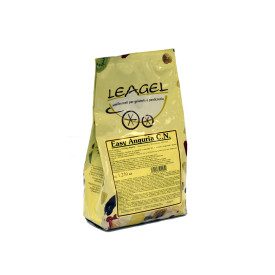 BASE EASY ANGURIA | Leagel | Certificazioni: senza glutine; Confezione: busta da 1,25 kg.; Tipo di prodotto: basi e neutri | Bas