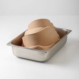 BASE EASY AL CARAMELLO SALATO - 1,2 KG. | Leagel | Certificazioni: senza glutine; Confezione: busta da 1,2 kg.; Tipo di prodotto