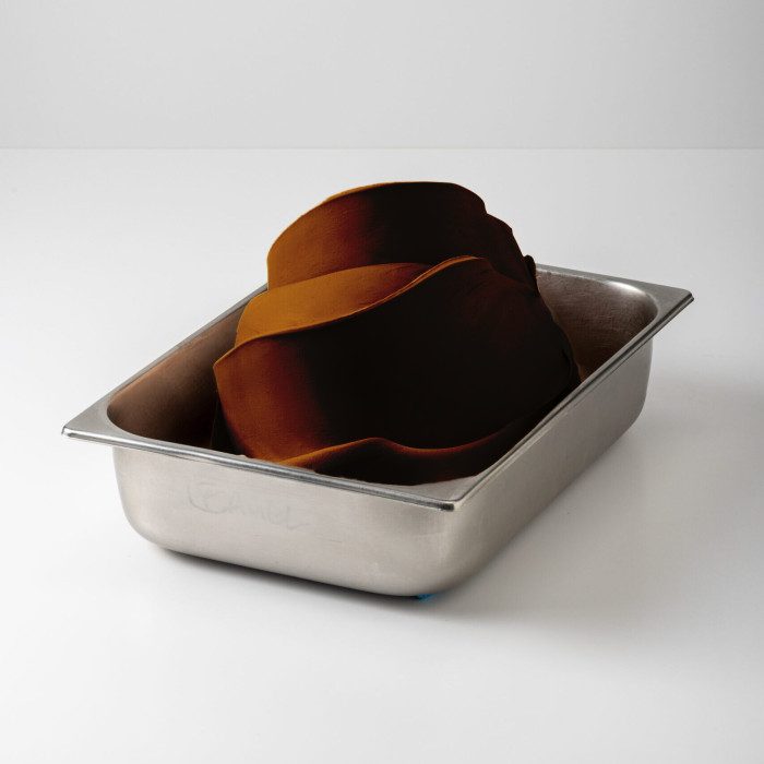 BLACK CHOCOLATE BASE | Leagel | Certifications: gluten free; Pack: bag of 1,8 kg | A dark chocolate gelato base, to be mixed wit BLACK CHOCOLATE BASE | Leagel | Certifications: gluten free; Pack: bag of 1,8 kg | A dark chocolate gelato base, to be mixed wit
