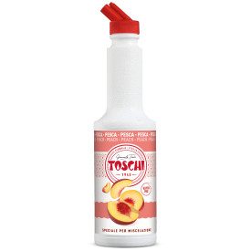 SCIROPPO PESCA ACROBATIC FRUIT 1,3 KG COCKTAIL TOSCHI | Toschi | Confezione: speed bottle da 1,3 kg; Tipo di prodotto: sciroppi 