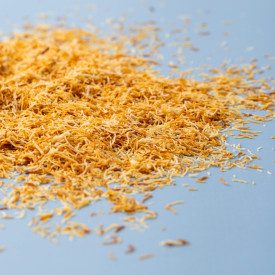 TOASTED KATAIFI PASTE CRUMBS 2 KG - LEAGEL | Leagel | Pack: bag of 2 kg | 