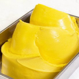 PASTA MARACUJA | Leagel | Certificazioni: senza glutine; Confezione: secchiello da 3,5 kg.; Tipo di prodotto: paste aromatizzant