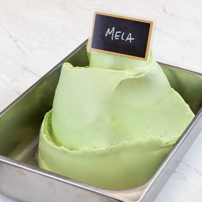 GREEN APPLE PASTE | Leagel | Certifications: gluten free; Pack: bucket of 3,5 kg.; Product family: flavoring pastes | Green Apll GREEN APPLE PASTE | Leagel | Certifications: gluten free; Pack: bucket of 3,5 kg.; Product family: flavoring pastes | Green Apll