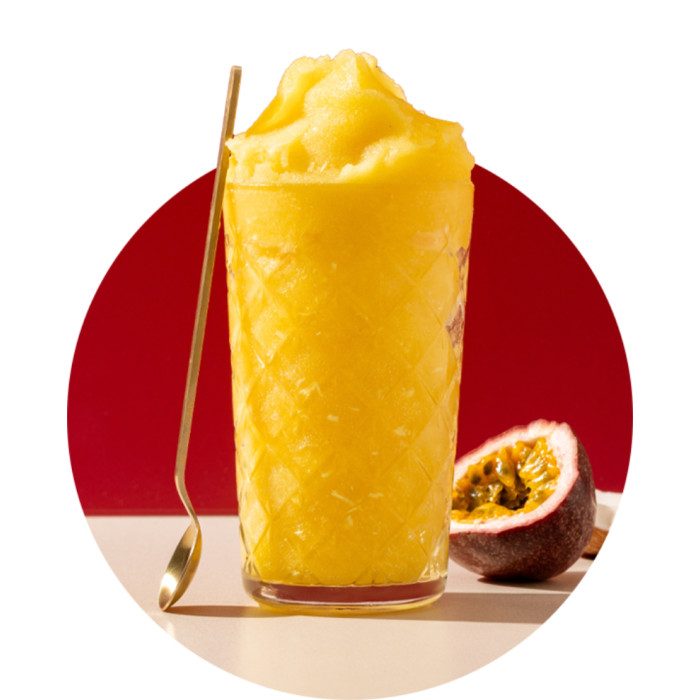 BASE GRANITA COCCO E MARACUJA 2 KG - FRUITY & VEGGY LEAGEL | Leagel | Certificazioni: senza glutine, vegan; Confezione: busta da BASE GRANITA COCCO E MARACUJA 2 KG - FRUITY & VEGGY LEAGEL | Leagel | Certificazioni: senza glutine, vegan; Confezione: busta da