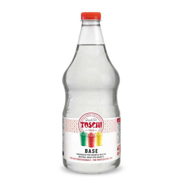 NEUTRAL LIQUID BASE FOR GRANITE PET 3 KG. | Toschi | Certifications: vegan; Pack: box 18 kg.-6 bott. 3 kg pet.; Product family: NEUTRAL LIQUID BASE FOR GRANITE PET 3 KG. | Toschi | Certifications: vegan; Pack: box 18 kg.-6 bott. 3 kg pet.; Product family: