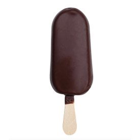 CIOCOGLAX CAFFAREL - COPERTURA PER GELATI 5 KG. | Caffarel | Certificazioni: senza glutine; Confezione: secchiello da 5 kg. | Pa