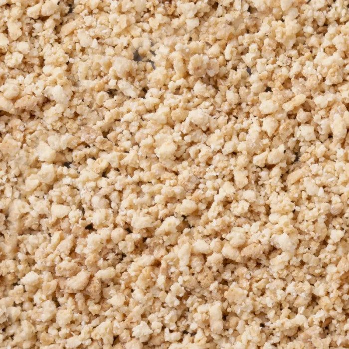 READY TO CRUMBLE AL COCCO 2,5 KG - MARTINI GELATO | Martini Gelato | Confezione: busta da 2,5 kg; Tipo di prodotto: decorazioni READY TO CRUMBLE AL COCCO 2,5 KG - MARTINI GELATO | Martini Gelato | Confezione: busta da 2,5 kg; Tipo di prodotto: decorazioni