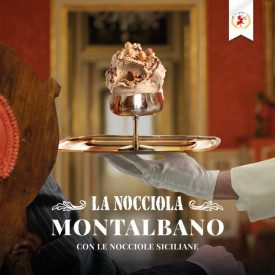 PASTA NOCCIOLA MONTALBANO PURA 5,5 KG - ELENKA | Elenka | Confezione: secchiello da 5,5 kg.; Tipo di prodotto: paste aromatizzan