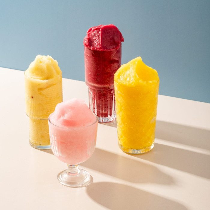 BASE NEUTRO PER GRANITA (IN POLVERE) | Leagel | Certificazioni: senza glutine; Confezione: busta da 2,5 kg.; Tipo di prodotto: t BASE NEUTRO PER GRANITA (IN POLVERE) | Leagel | Certificazioni: senza glutine; Confezione: busta da 2,5 kg.; Tipo di prodotto: t