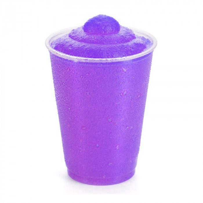 MULBERRY SLUSH GRANITA BASE | Rubicone | Certifications: gluten free, lactose free, vegan; Pack: box of 6 kg. - 6 bags of 1 kg.; MULBERRY SLUSH GRANITA BASE | Rubicone | Certifications: gluten free, lactose free, vegan; Pack: box of 6 kg. - 6 bags of 1 kg.;