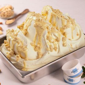 BASE CIOCCOLATO BLANCO - MARTINI GELATO | Martini Gelato | Confezione: sacchetto da 1,6 kg.; Tipo di prodotto: basi e neutri | B
