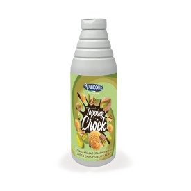 STRACCIATELLA PISTACCHIO KATAIFI 0,85 KG. - DUBAI CHOCOLATE RUBICONE | Rubicone | Confezione: flaconi da 0,85 kg.; Tipo di prodo