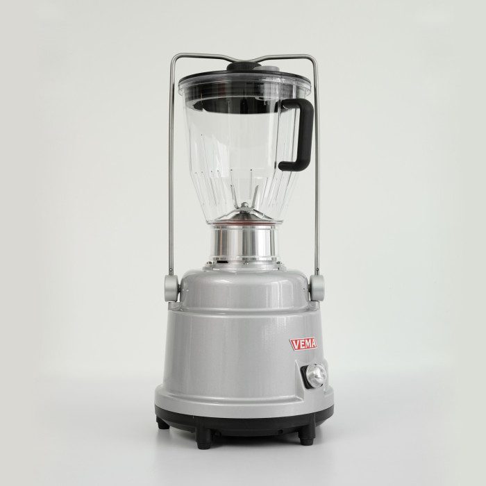AMERICAN BLENDER 3,5 LITRI VEMA FR 2093 TRASP-L - 800W CON VARIATORE VELOCITÀ - BICCHIERE TRASPARENTE | Vema | Confezione: 1 pez AMERICAN BLENDER 3,5 LITRI VEMA FR 2093 TRASP-L - 800W CON VARIATORE VELOCITÀ - BICCHIERE TRASPARENTE | Vema | Confezione: 1 pez