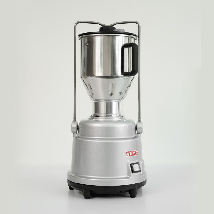 AMERICAN BLENDER 3,5 LITRI VEMA FR 2093 INOX - 800W CON VARIATORE VELOCITÀ | Vema | Confezione: 1 pezzo; Tipo di prodotto: attre AMERICAN BLENDER 3,5 LITRI VEMA FR 2093 INOX - 800W CON VARIATORE VELOCITÀ | Vema | Confezione: 1 pezzo; Tipo di prodotto: attre