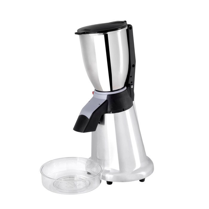 SPEZZAGHIACCIO VEMA SG 2081/3 - 500W | Vema | Confezione: 1 pezzo; Tipo di prodotto: attrezzature | Macchina speciale per la pro SPEZZAGHIACCIO VEMA SG 2081/3 - 500W | Vema | Confezione: 1 pezzo; Tipo di prodotto: attrezzature | Macchina speciale per la pro