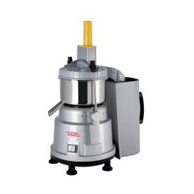 CENTRIFUGA FRUTTA E VERDURA VEMA CE 2047/ABS - 400W IN ABS