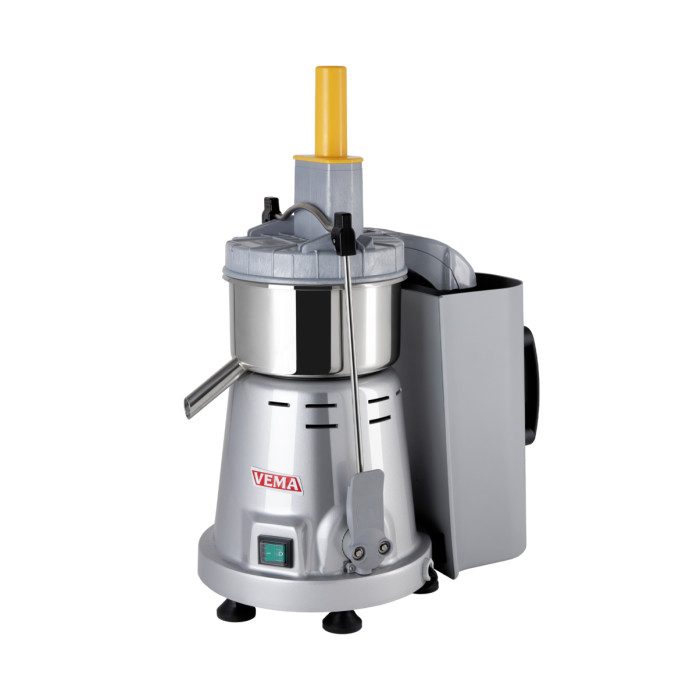 CENTRIFUGA PREMIUM FRUTTA E VERDURA VEMA CE 2083 - 400W | Vema | Confezione: 1 pezzo; Tipo di prodotto: attrezzature | Centrifug CENTRIFUGA PREMIUM FRUTTA E VERDURA VEMA CE 2083 - 400W | Vema | Confezione: 1 pezzo; Tipo di prodotto: attrezzature | Centrifug