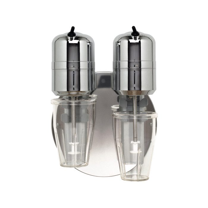 0,8 LITER DOUBLE FRAPPE MILKSHAKE BLENDER WALL VEMA FL 2022/E - 300W - TRANSPARENT BEAKER | Vema | Pack: 1 piece; Product family 0,8 LITER DOUBLE FRAPPE MILKSHAKE BLENDER WALL VEMA FL 2022/E - 300W - TRANSPARENT BEAKER | Vema | Pack: 1 piece; Product family