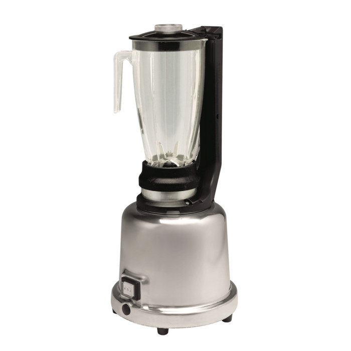 FRULLATORE FROZEN VEMA FR 2055 - 1,2 LITRI 400W - BICCHIERE TRASPARENTE | Vema | Confezione: 1 pezzo; Tipo di prodotto: attrezza FRULLATORE FROZEN VEMA FR 2055 - 1,2 LITRI 400W - BICCHIERE TRASPARENTE | Vema | Confezione: 1 pezzo; Tipo di prodotto: attrezza
