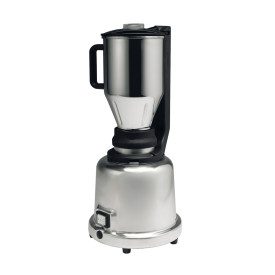 2 LITER FROZEN BLENDER VEMA FR 2055 - 400W - STAINLESS STEEL JUG | Vema | Pack: 1 piece; Product family: equipment | Powerful Bl
