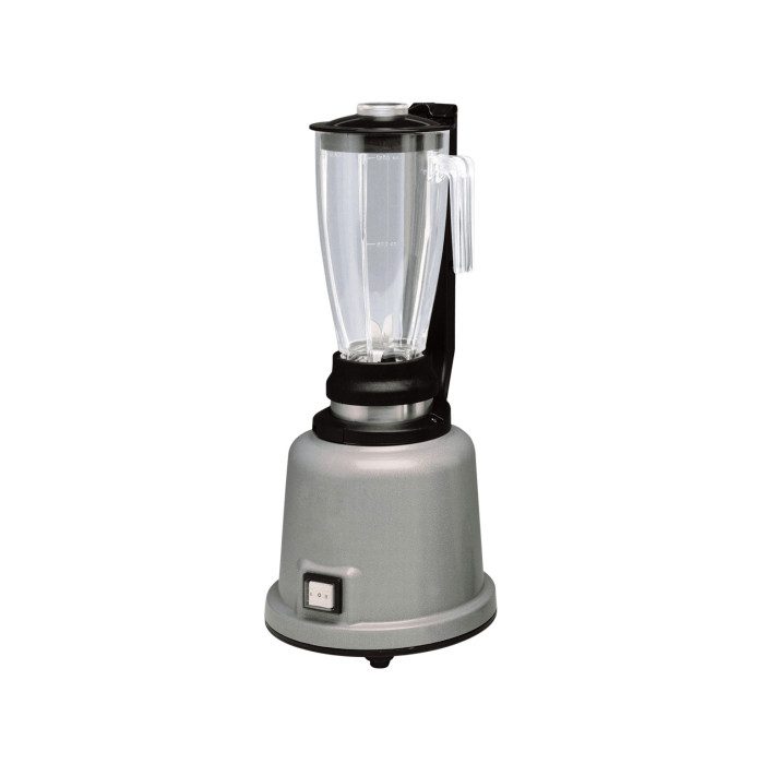 FRULLATORE 1,2 LITRI VEMA FR 2068/M - 200W - METALLIZZATO | Vema | Confezione: 1 pezzo; Tipo di prodotto: attrezzature | Frullat FRULLATORE 1,2 LITRI VEMA FR 2068/M - 200W - METALLIZZATO | Vema | Confezione: 1 pezzo; Tipo di prodotto: attrezzature | Frullat