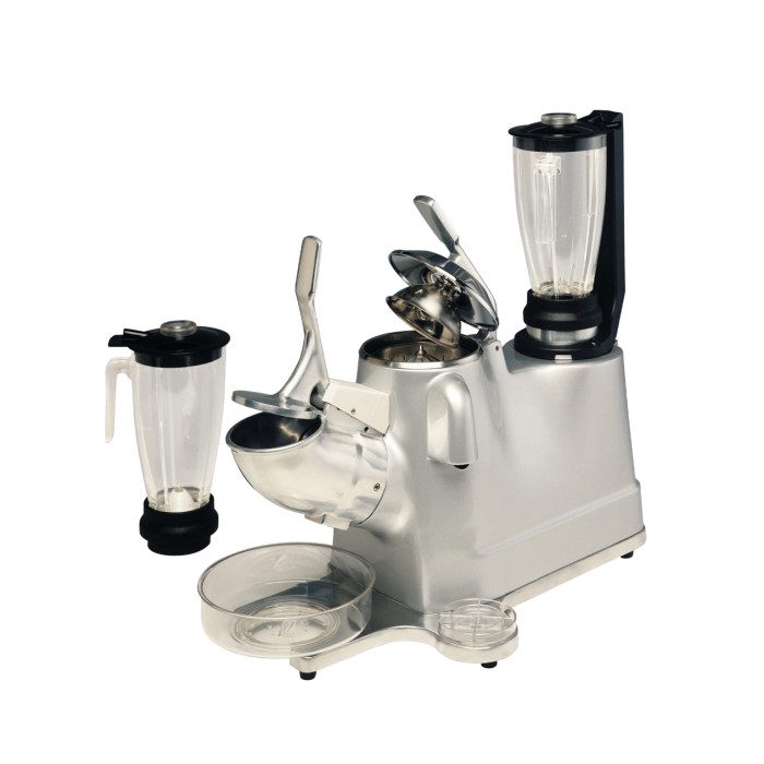 MULTIFUNZIONE VEMA GR 2014 - 650W - TRITAGHIACCIO - SPREMIAGRUMI - FRULLATORE - FRULLINO FRAPPÈ | Vema | Confezione: 1 pezzo; Ti MULTIFUNZIONE VEMA GR 2014 - 650W - TRITAGHIACCIO - SPREMIAGRUMI - FRULLATORE - FRULLINO FRAPPÈ | Vema | Confezione: 1 pezzo; Ti