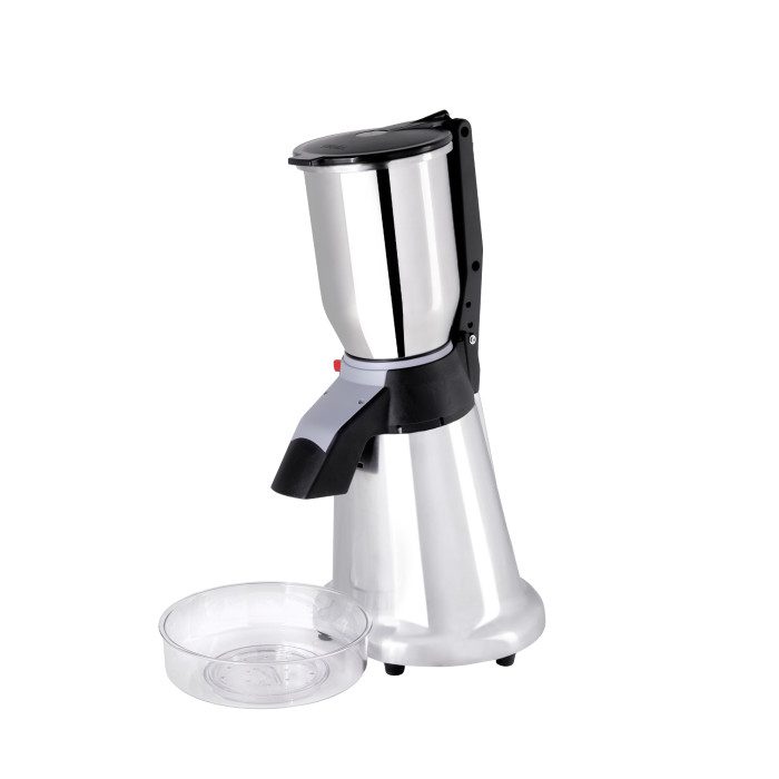 SPEZZAGHIACCIO VEMA SG 2081 - 450W | Vema | Confezione: 1 pezzo; Tipo di prodotto: attrezzature | Macchina speciale per la produ SPEZZAGHIACCIO VEMA SG 2081 - 450W | Vema | Confezione: 1 pezzo; Tipo di prodotto: attrezzature | Macchina speciale per la produ