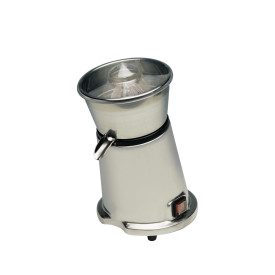 SPREMIAGRUMI VEMA SP 2024 - 300W 900 GIRI/MIN - ALLUMINIO LUCIDO | Vema | Confezione: 1 pezzo; Tipo di prodotto: attrezzature | 
