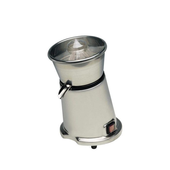 SPREMIAGRUMI VEMA SP 2024 - 300W 900 GIRI/MIN - ALLUMINIO LUCIDO | Vema | Confezione: 1 pezzo; Tipo di prodotto: attrezzature | SPREMIAGRUMI VEMA SP 2024 - 300W 900 GIRI/MIN - ALLUMINIO LUCIDO | Vema | Confezione: 1 pezzo; Tipo di prodotto: attrezzature |