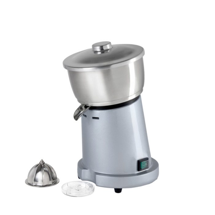SPREMIAGRUMI INDUSTRIALE VEMA SP 2062/E - 450W 900 GIRI/MIN - PIGNA POLICARBONATO | Vema | Confezione: 1 pezzo; Tipo di prodotto SPREMIAGRUMI INDUSTRIALE VEMA SP 2062/E - 450W 900 GIRI/MIN - PIGNA POLICARBONATO | Vema | Confezione: 1 pezzo; Tipo di prodotto