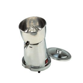 SPREMIAGRUMI INDUSTRIALE VEMA SP 2062 - 450W 900 GIRI/MIN - PIGNA ACCIAIO INOX