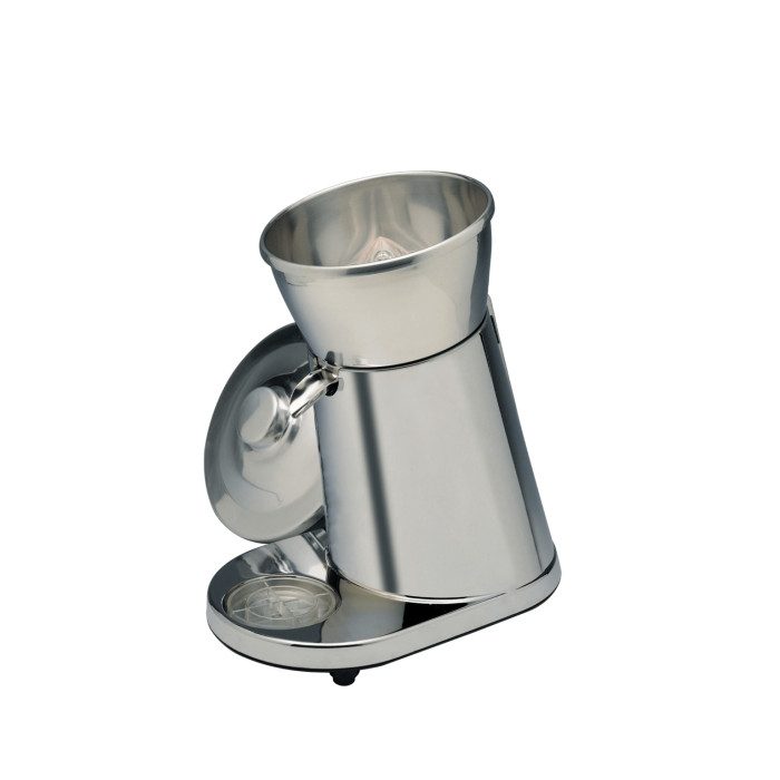 SPREMIAGRUMI VEMA SP 2076/900/L - 300W 900 GIRI/MIN - CROMATO | Vema | Confezione: 1 pezzo; Tipo di prodotto: attrezzature | Spr SPREMIAGRUMI VEMA SP 2076/900/L - 300W 900 GIRI/MIN - CROMATO | Vema | Confezione: 1 pezzo; Tipo di prodotto: attrezzature | Spr