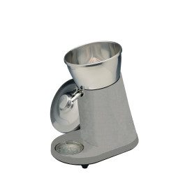 SPREMIAGRUMI VEMA SP 2076/900/M - 300W 900 GIRI/MIN - METALLIZZATO | Vema | Confezione: 1 pezzo; Tipo di prodotto: attrezzature 