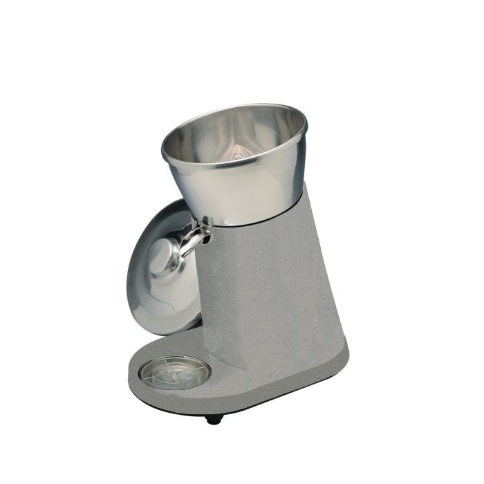 SPREMIAGRUMI VEMA SP 2076/900/M - 300W 900 GIRI/MIN - METALLIZZATO | Vema | Confezione: 1 pezzo; Tipo di prodotto: attrezzature SPREMIAGRUMI VEMA SP 2076/900/M - 300W 900 GIRI/MIN - METALLIZZATO | Vema | Confezione: 1 pezzo; Tipo di prodotto: attrezzature