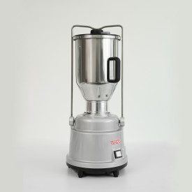 FRULLATORE 5 LITRI VEMA FR 2010 - 1200W - 2 VELOCITA' - BICCHIERE ACCIAIO INOX | Vema | Confezione: 1 pezzo; Tipo di prodotto: a