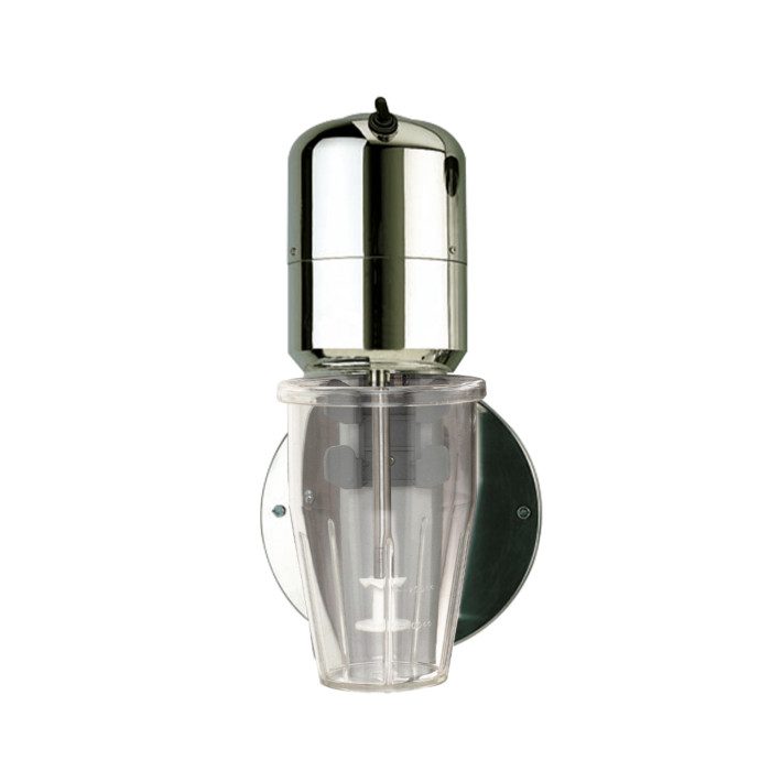 FRULLINO FRAPPÈ DA PARETE VEMA FL 2008/E - 0,8 LITRI 150W - TAZZA TRASPARENTE | Vema | Confezione: 1 pezzo; Tipo di prodotto: at FRULLINO FRAPPÈ DA PARETE VEMA FL 2008/E - 0,8 LITRI 150W - TAZZA TRASPARENTE | Vema | Confezione: 1 pezzo; Tipo di prodotto: at