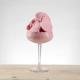 FORTEFRUTTO FRAGOLA PREGEL 1,3 KG. - PASTA FRAGOLA