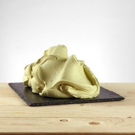SPRINT TE' VERDE MATCHA PREGEL 1 KG. - BASE GELATO | PreGel | Certificazioni: halal, kosher, senza glutine; Confezione: sacchett