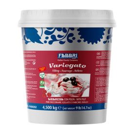 VARIEGATO AMARENA 4,5 KG - FABBRI | Fabbri |  | 