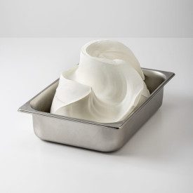 BASE LEA PAN 100 COLD PROCESS 110401 | Certifications: gluten free; Pack: bag of 2 kg.; Product family: ice cream bases | A cold