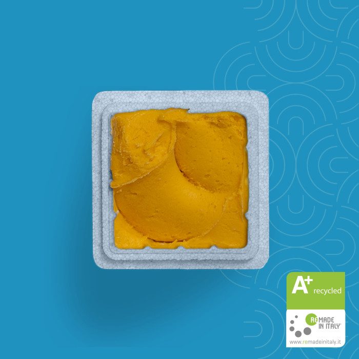 CUBI' CC. 500 - ICE CREAM CONTAINER CCYCLED | Domogel | Pack: box of 100 pcs.; Product family: take away and delivery | Take awa CUBI' CC. 500 - ICE CREAM CONTAINER CCYCLED | Domogel | Pack: box of 100 pcs.; Product family: take away and delivery | Take awa
