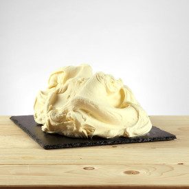 SPRINT WHITE CHOCOLATE WATER-BASED PREGEL 1.75 KG. - READY GELATO BASE | PreGel | Certifications: gluten free; Pack: bag of 1.75