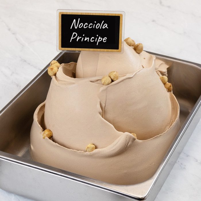 PASTA NOCCIOLA PRINCIPE | Leagel | Certificazioni: senza glutine; Confezione: secchiello da 5 kg.; Tipo di prodotto: paste nocci PASTA NOCCIOLA PRINCIPE | Leagel | Certificazioni: senza glutine; Confezione: secchiello da 5 kg.; Tipo di prodotto: paste nocci
