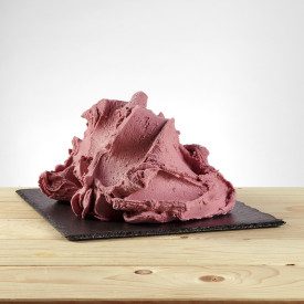 SPRINT MIXED BERRIES WITH PIECES DAIRY-FREE PREGEL 1,32 KG. - GELATO BASE READY | PreGel | Certifications: halal, gluten free, d