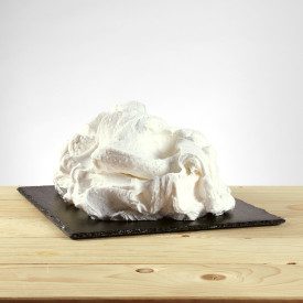 SPRINT COCO WITH PIECES PREGEL 0.92 KG. - READY GELATO BASE | PreGel | Certifications: halal, gluten free; Pack: bag of 0.92 kg.