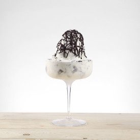 GRAN STRACCIATELLA REALE GVR PREGEL 3 KG. | PreGel | Certificazioni: kosher, senza glutine, vegan; Confezione: secchiello da 3 k