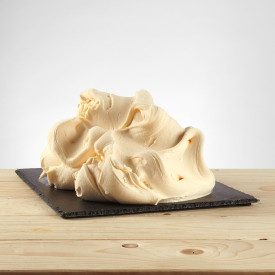 SPRINT PEACH MANGO PREGEL 1.1 KG. - READY GELATO BASE | PreGel | Certifications: gluten free, vegan; Pack: bag of 1.1 kg.; Produ