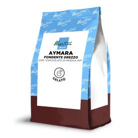 AYMARA MODICA KIT DARK AND RAW CHCOLATE FROM - MARTINI LINEA GELATO | Martini Gelato | Certifications: gluten free, diary free,  AYMARA MODICA KIT DARK AND RAW CHCOLATE FROM - MARTINI LINEA GELATO | Martini Gelato | Certifications: gluten free, diary free,